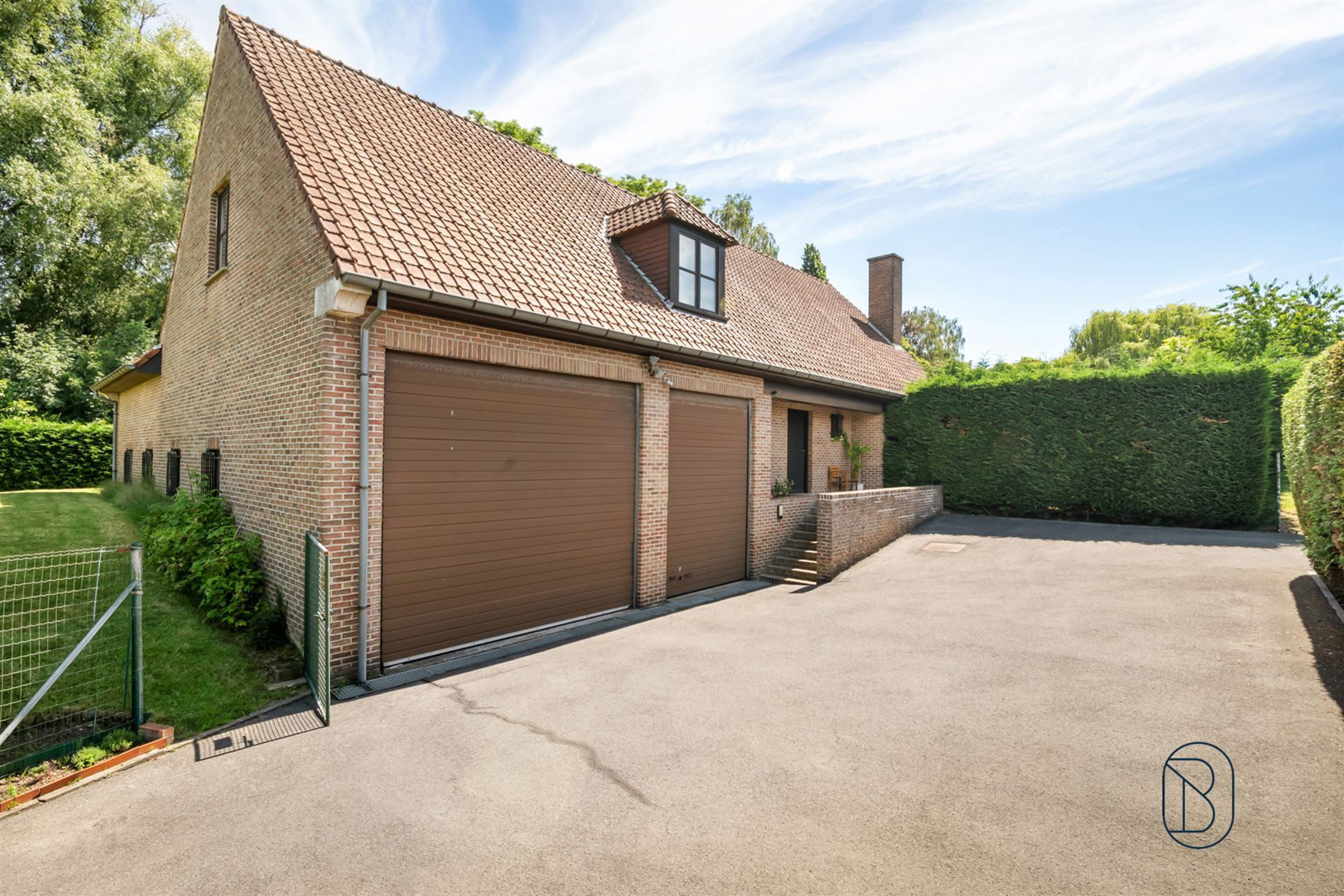 Villa de qualité avec atelier de +110 m² à Mouscron - photo 5
