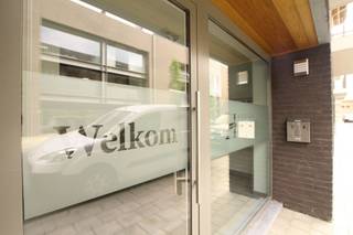 Nabij het centrum van Wevelgem kan je deze service-flat terugvinden. In deze Residentie werd rekening gehouden om u tal van faciliteiten aan...