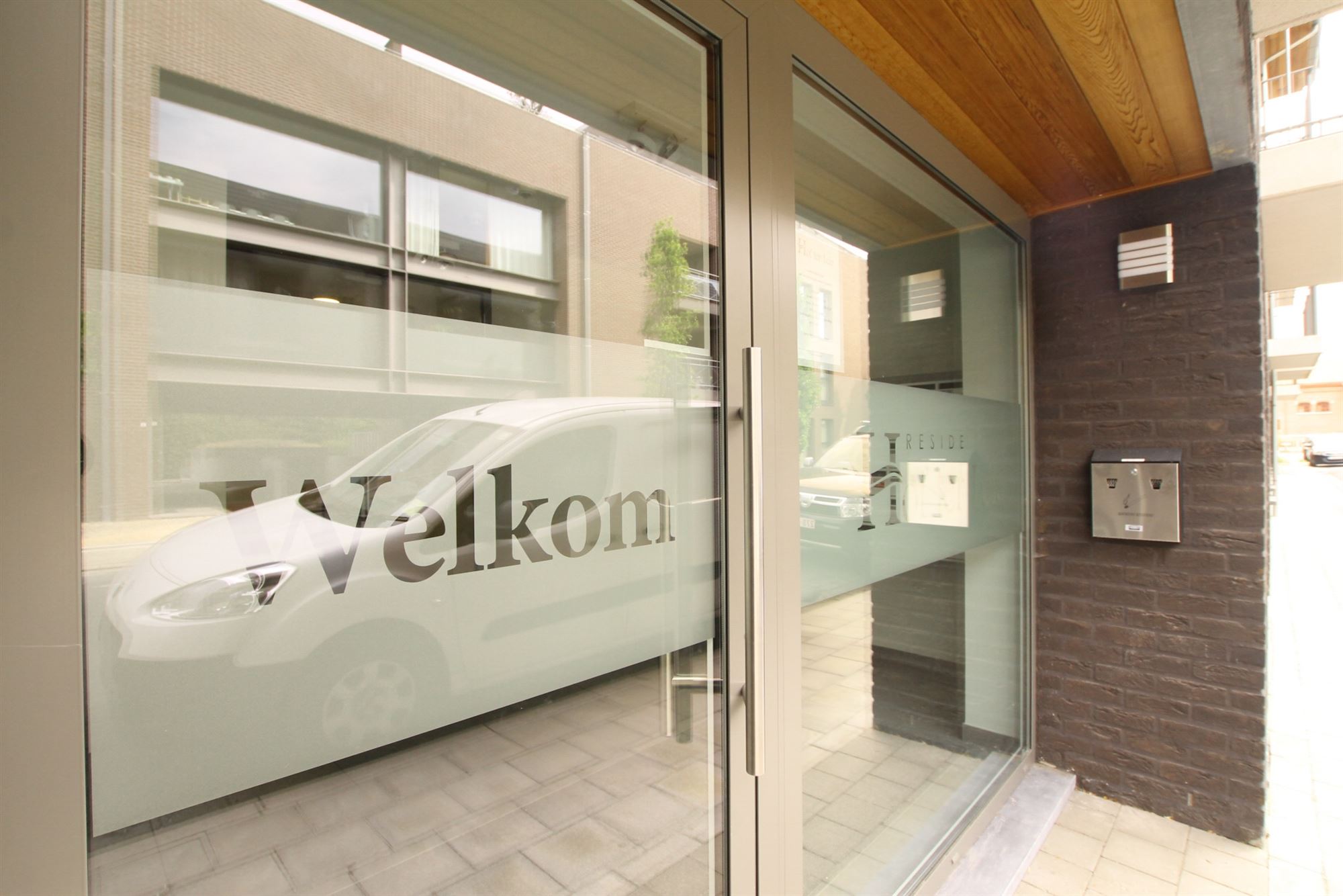 Serviceflat nabij het centrum - foto 2