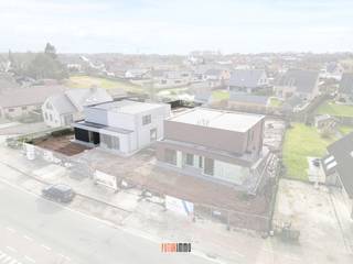 Deze nieuwbouwwoning biedt een sterke combinatie van moderne architectuur, comfort en hoog energie- en woontechnisch niveau in een goed...