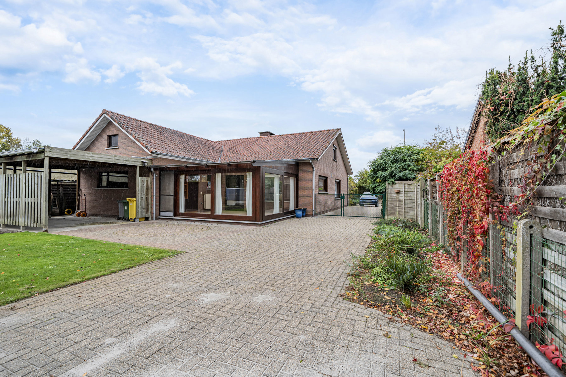 Maison à vendre à Westerlo avec 5 chambres - photo 3