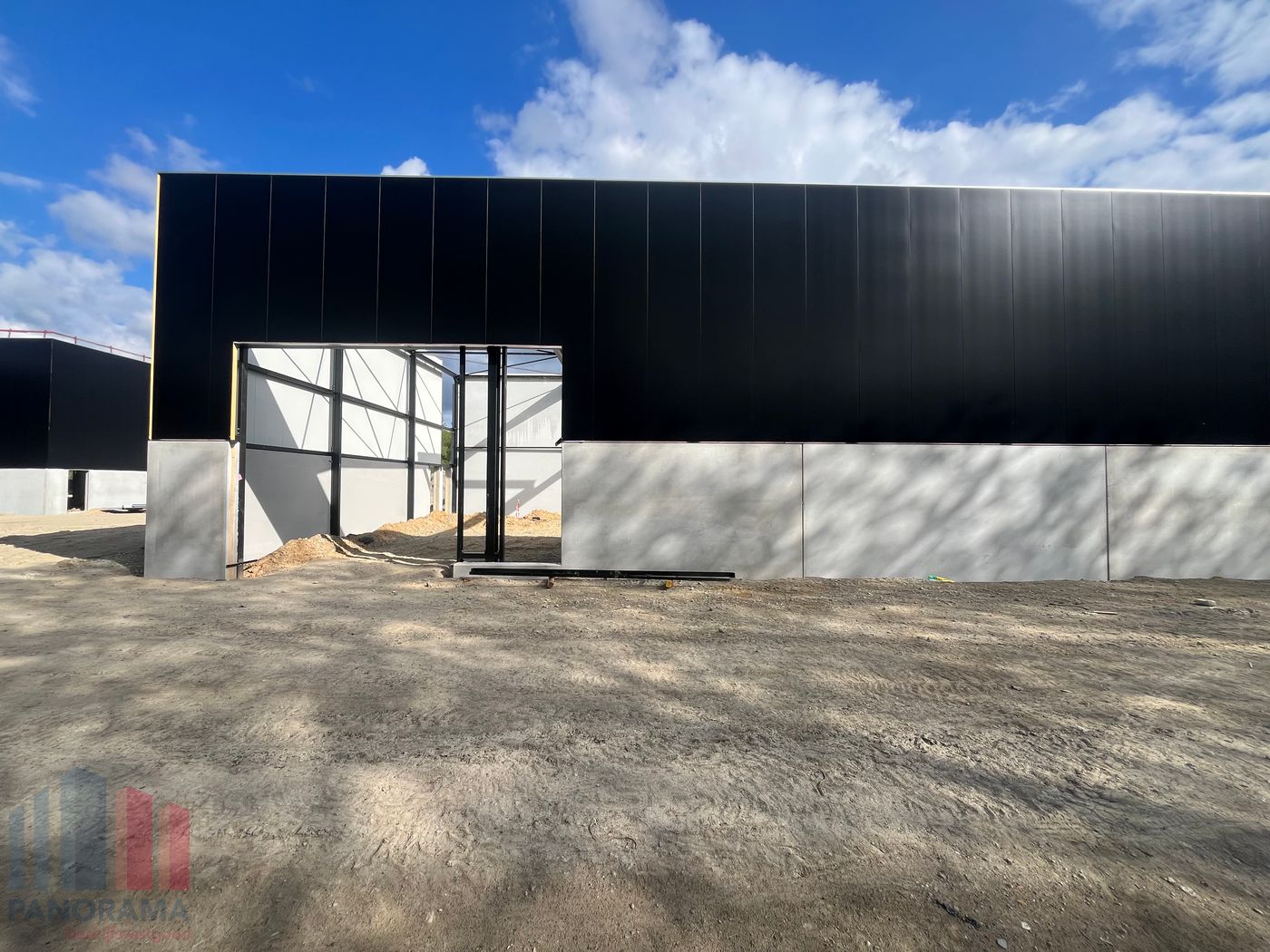 332 m² magazijn in combinatie met verharde buitenruimte - foto 2