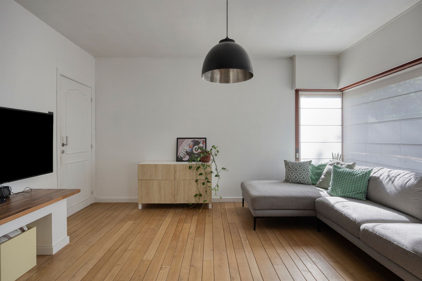 instapklare, hedendaags en stijlvol ingerichte woning met heerlijke tuin en garagebox - foto 5