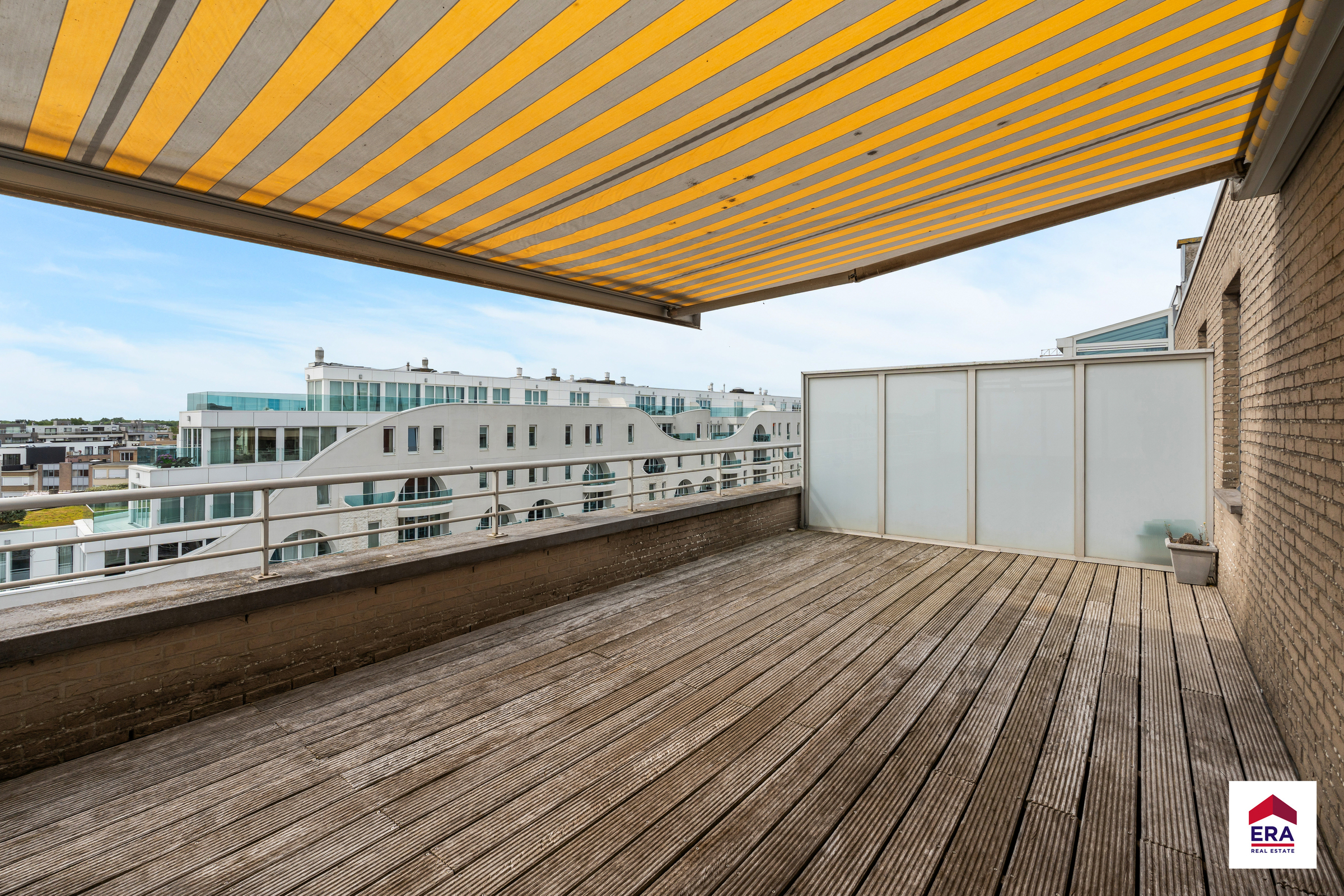 Penthouse te koop in Koksijde! - foto 4