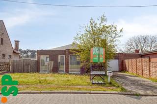 Maison à vendre à Laakdal