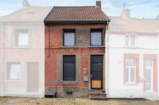 Huis te koop in Bergen