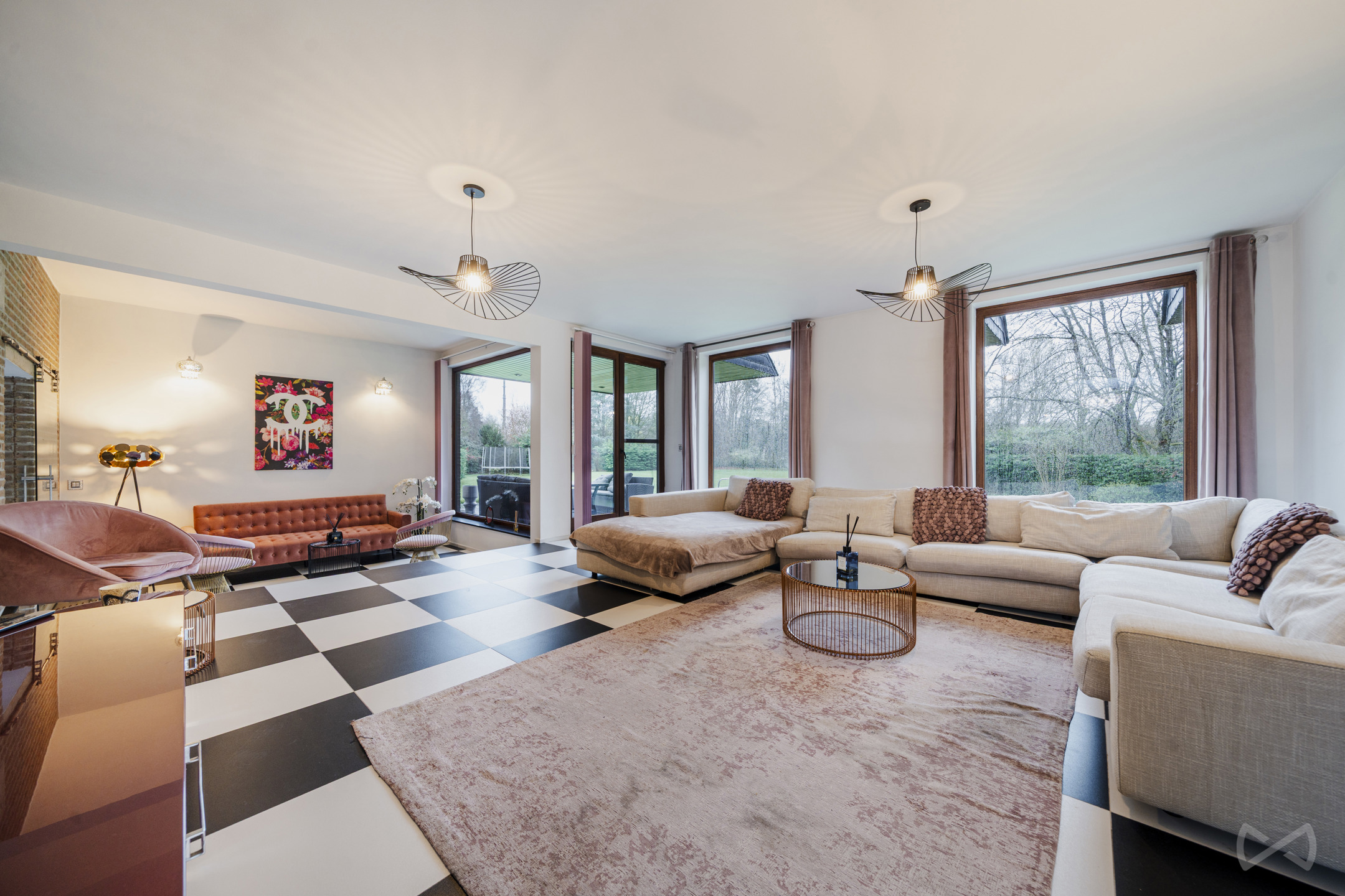 Huis te koop in Masnuy-Saint-Jean met 6 slaapkamers - foto 5