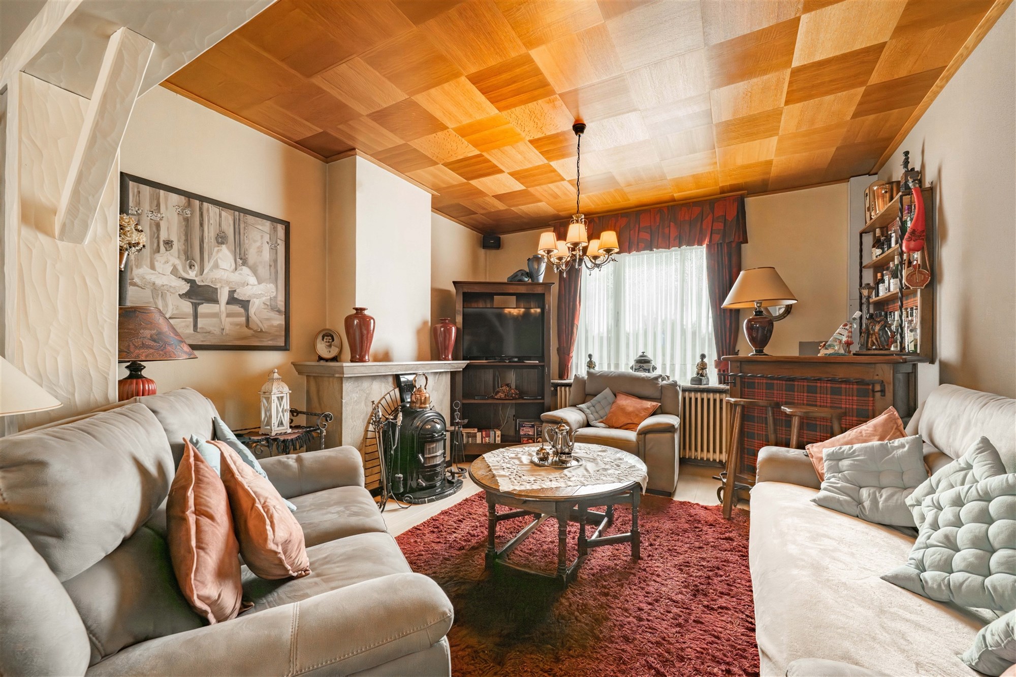 Woning met opslagplaats - foto 5