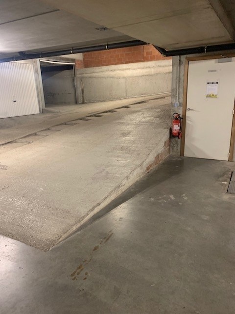 Autostaanplaats TE HUUR in de residentie Het Vijfde Seizoen - foto 5