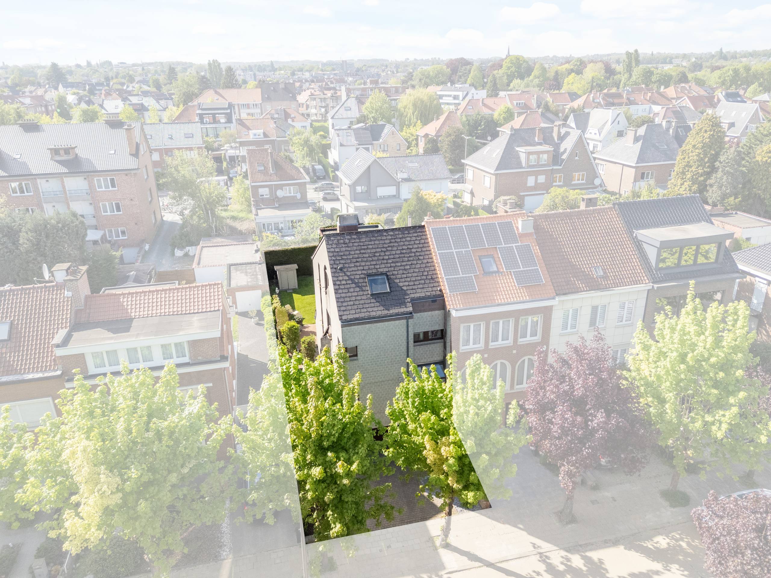 House for sale in Vilvoorde with 4 bedrooms - photo 5