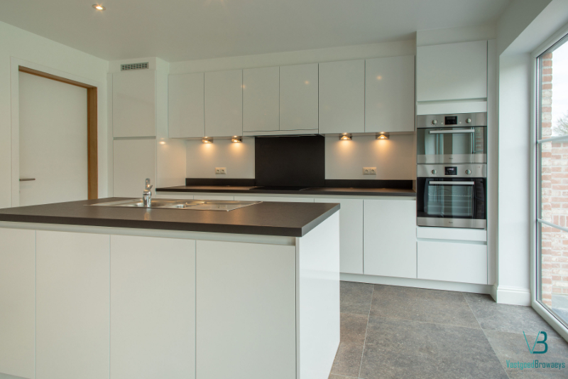 Instapklare nieuwbouwwoning met alle comfort - foto 4