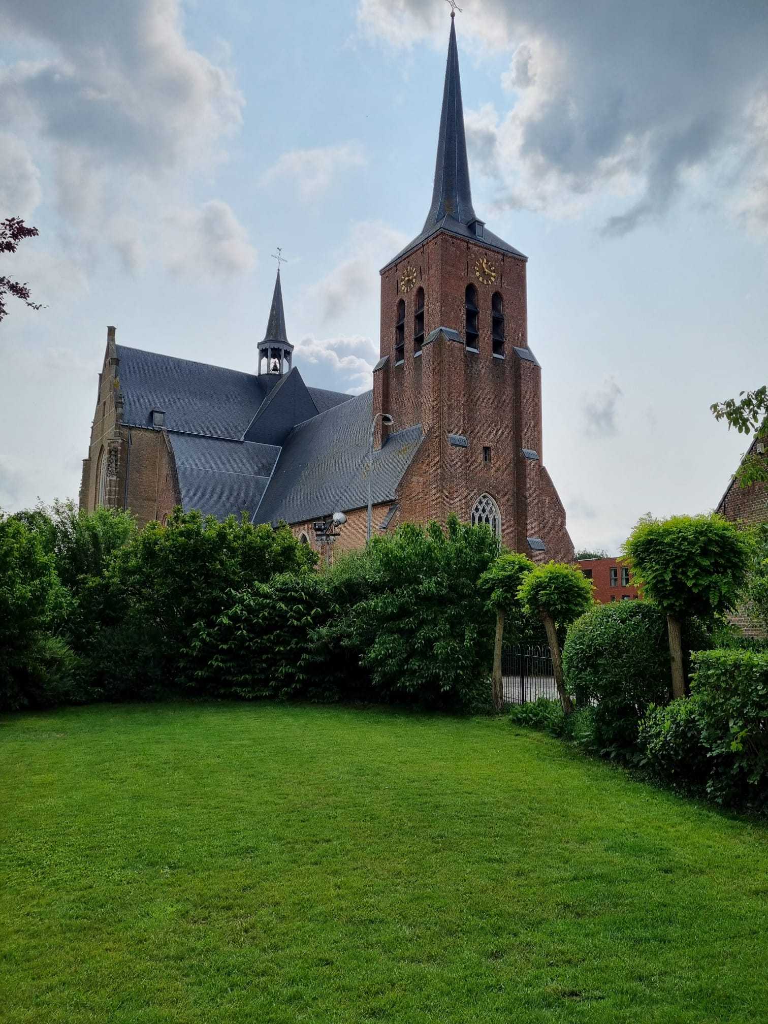 Huis te koop in Meerle met 4 slaapkamers - foto 4
