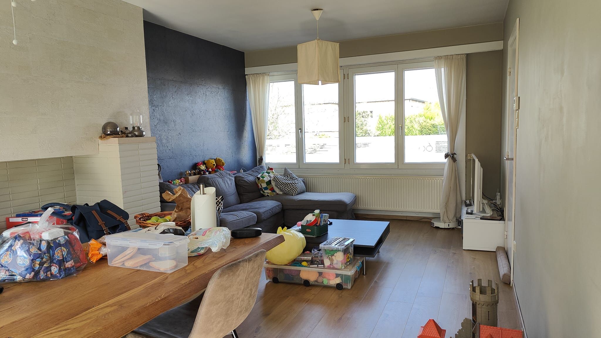 House for rent in Sint-Michiels with 3 bedrooms - photo 5