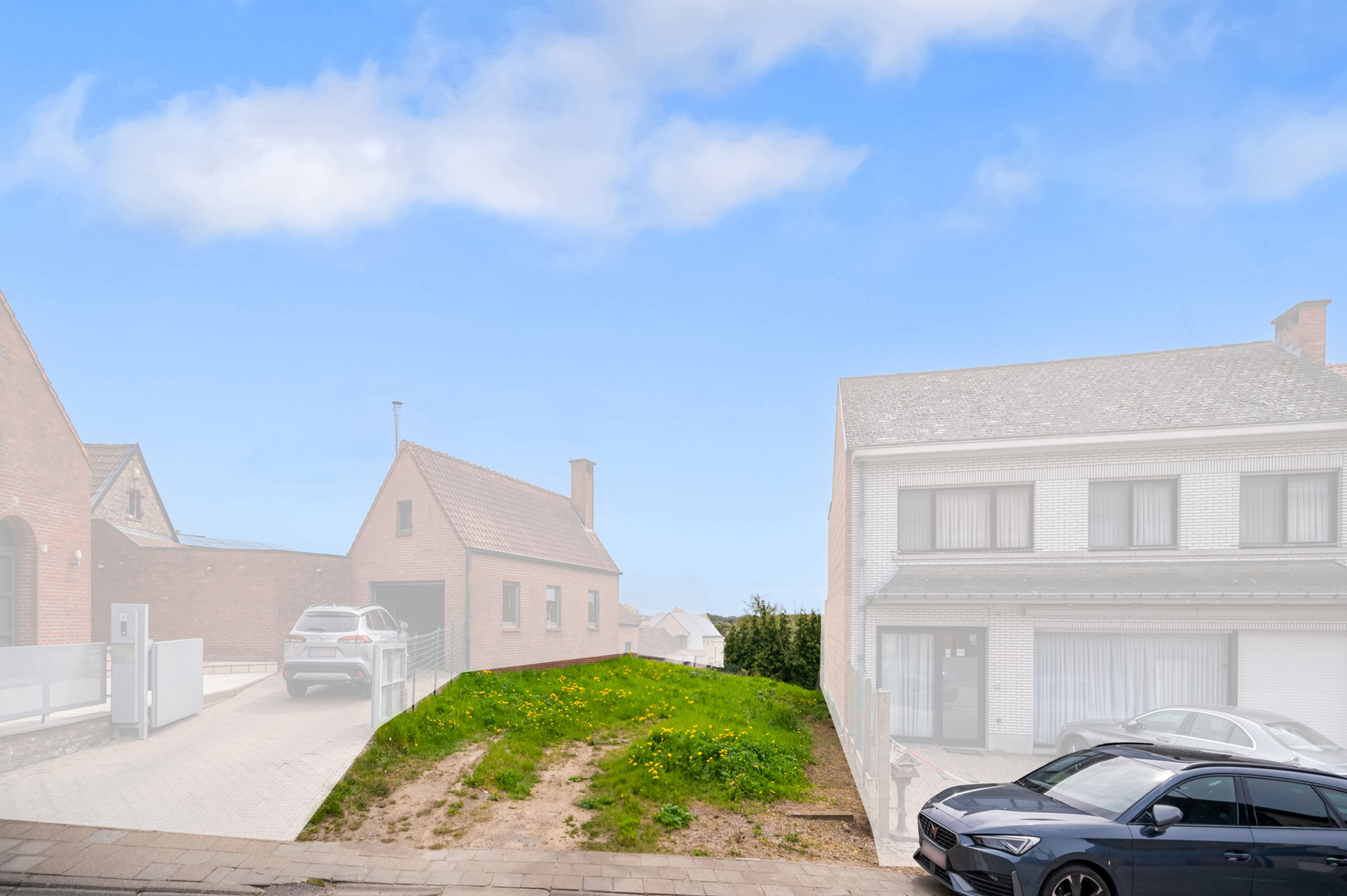 Terrain à vendre à Roosdaal - photo 5