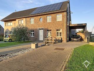 House for rent in Diksmuide