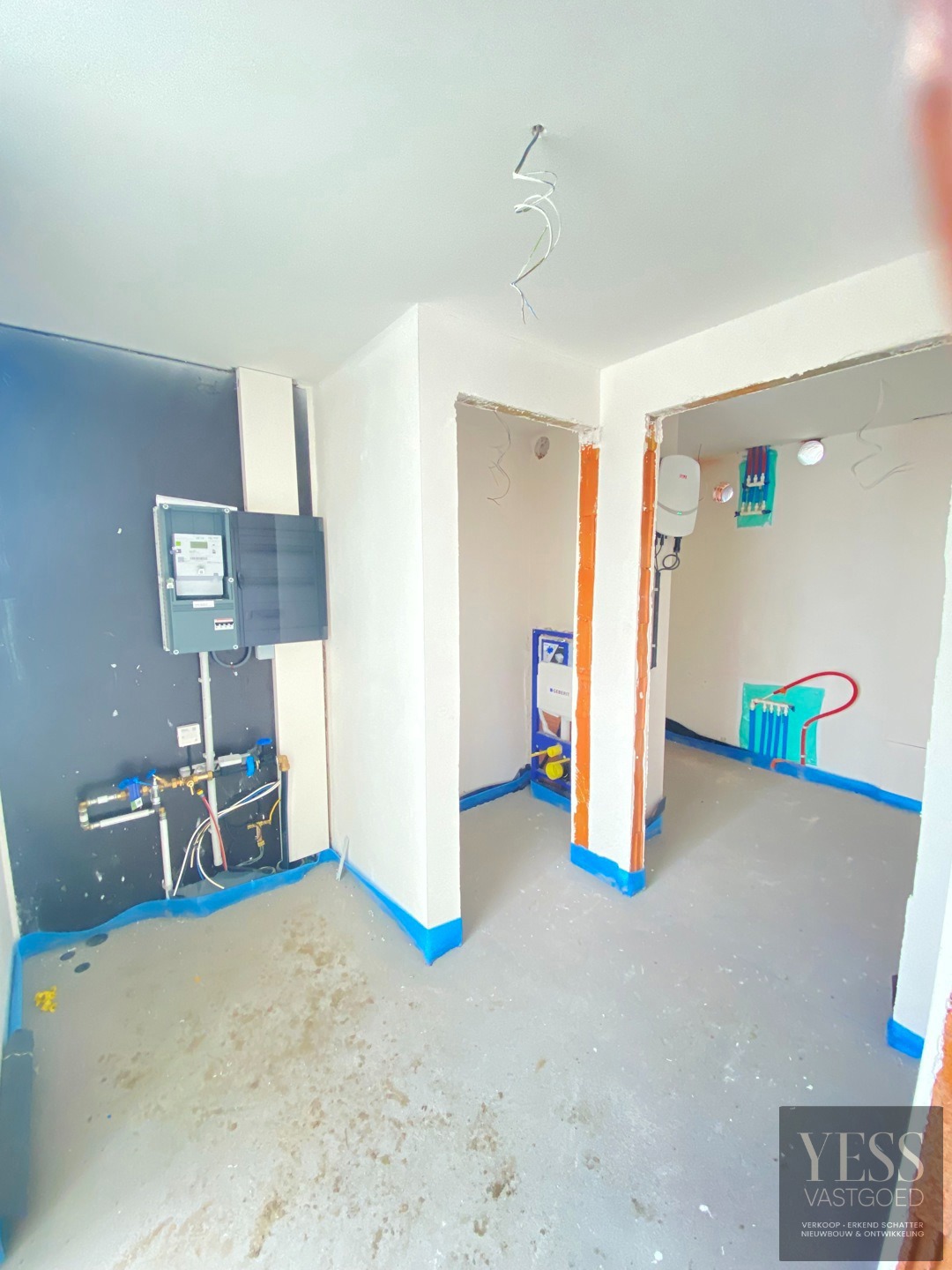 Project for sale in Bredene - photo 5
