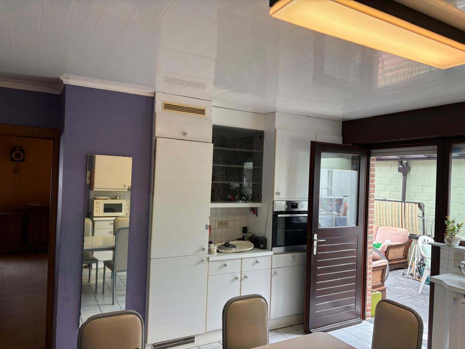 Huis te koop in Gijzegem met 3 slaapkamers - foto 4