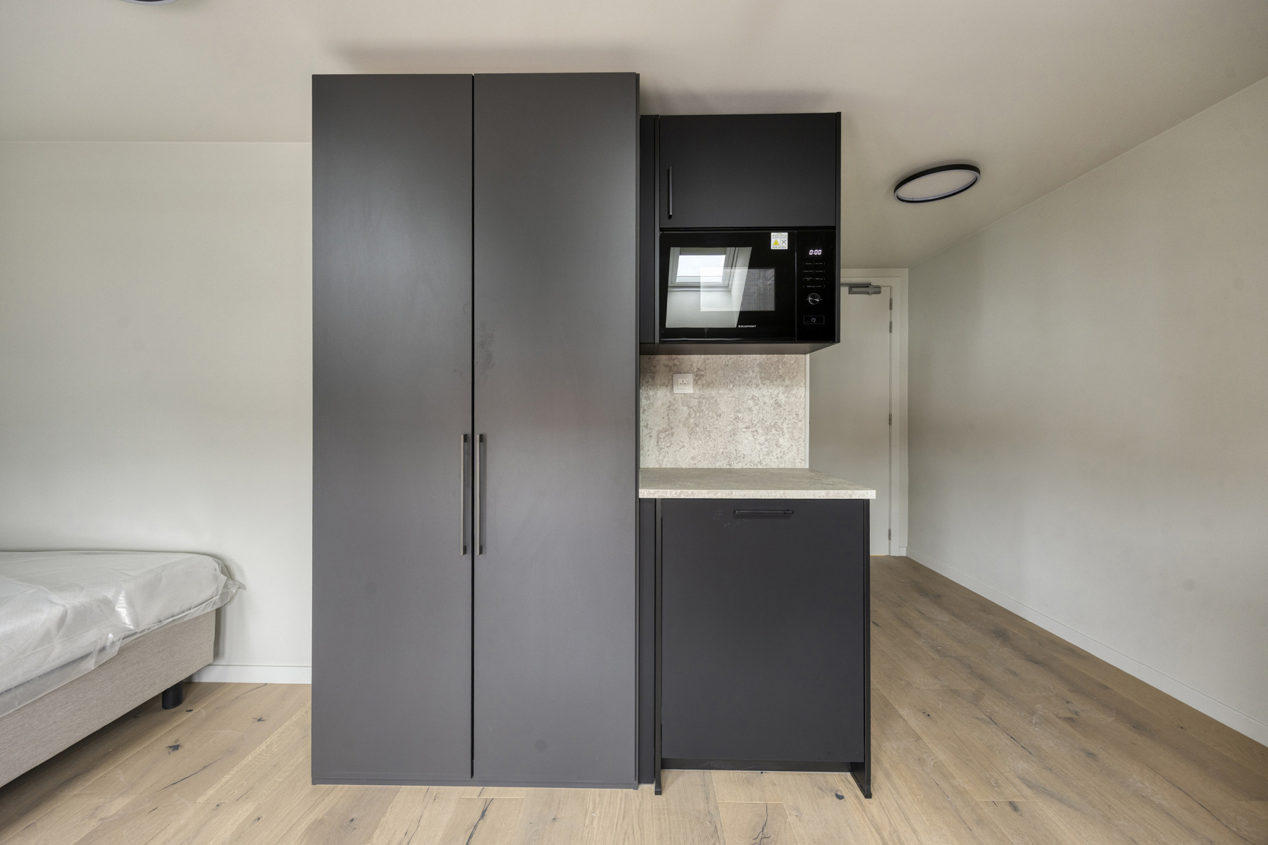 Appartement à vendre à Louvain avec 1 chambre - photo 4