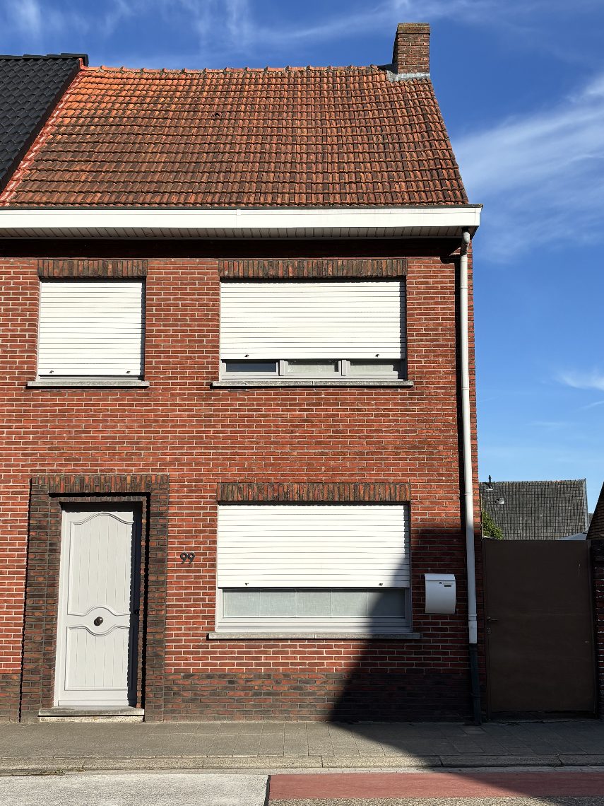 Maison à vendre à Vosselaar