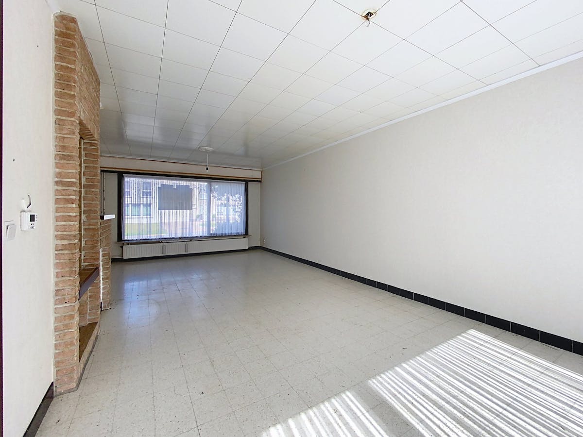 Te renoveren huis met 5 slaapkamers en tuin te koop in Heist - foto 5