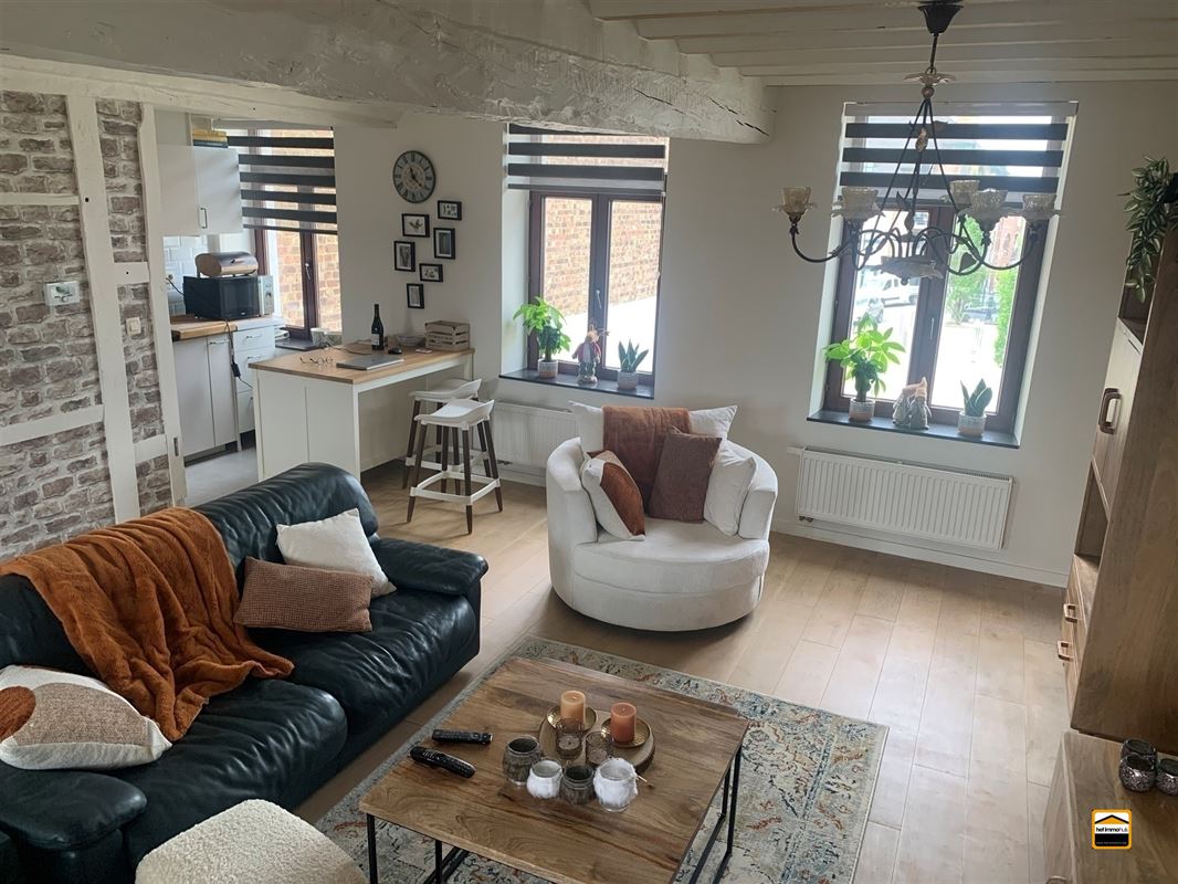 Appartement à vendre à Tongres-Borgloon avec 1 chambre - photo 5