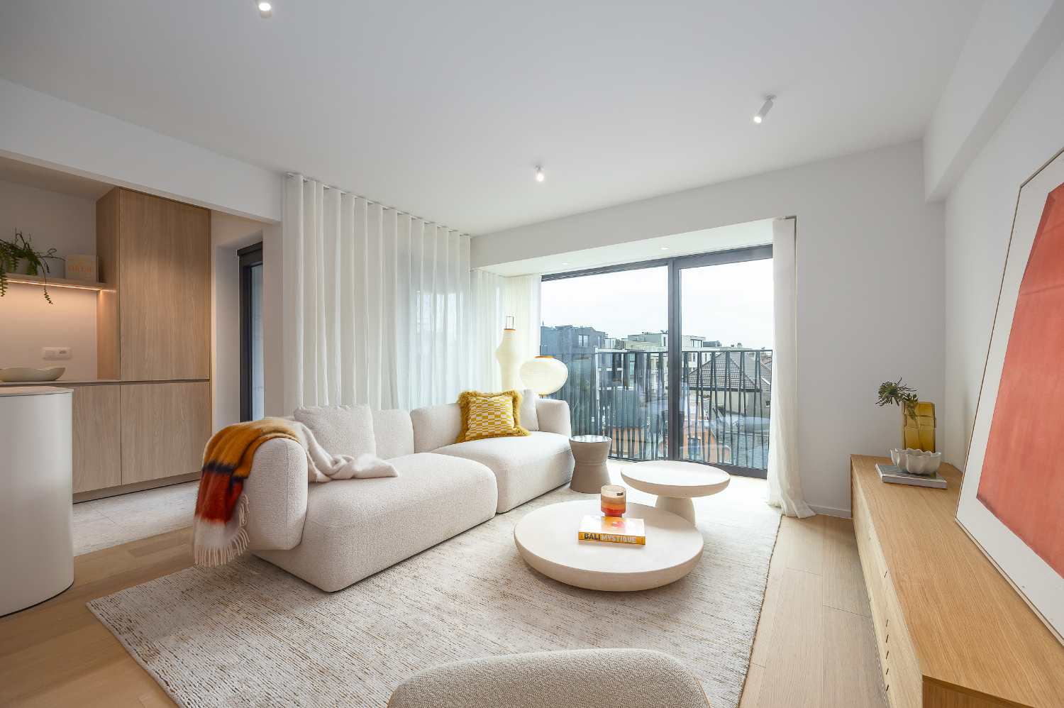 Project for sale in Ostend - photo 2