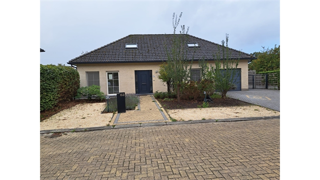 House for sale in Malle with 5 bedrooms - photo 1