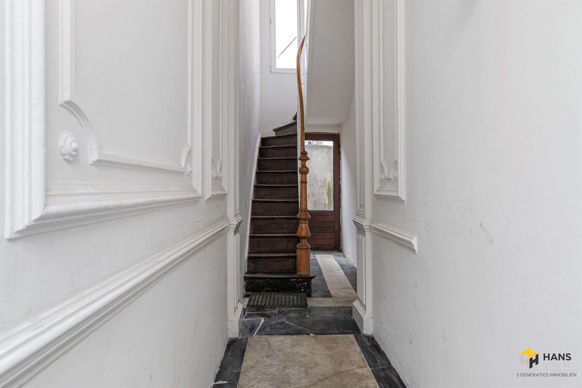 Maison à vendre à Anvers avec 2 chambres - photo 2