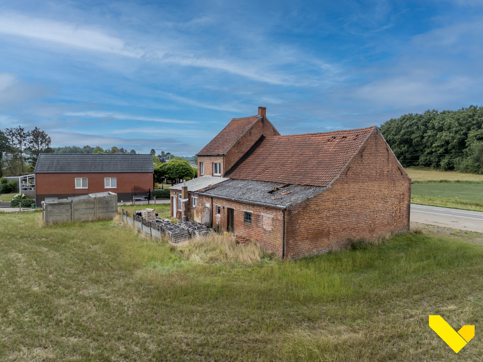 Zin in een renovatieproject op een prachtige grond? - foto 5