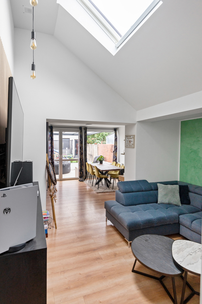 Huis te koop in Niel met 3 slaapkamers - foto 1