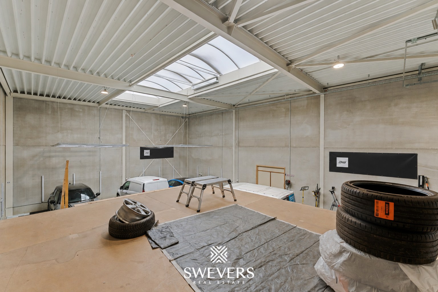 Commercial for sale in Lummen - photo 3
