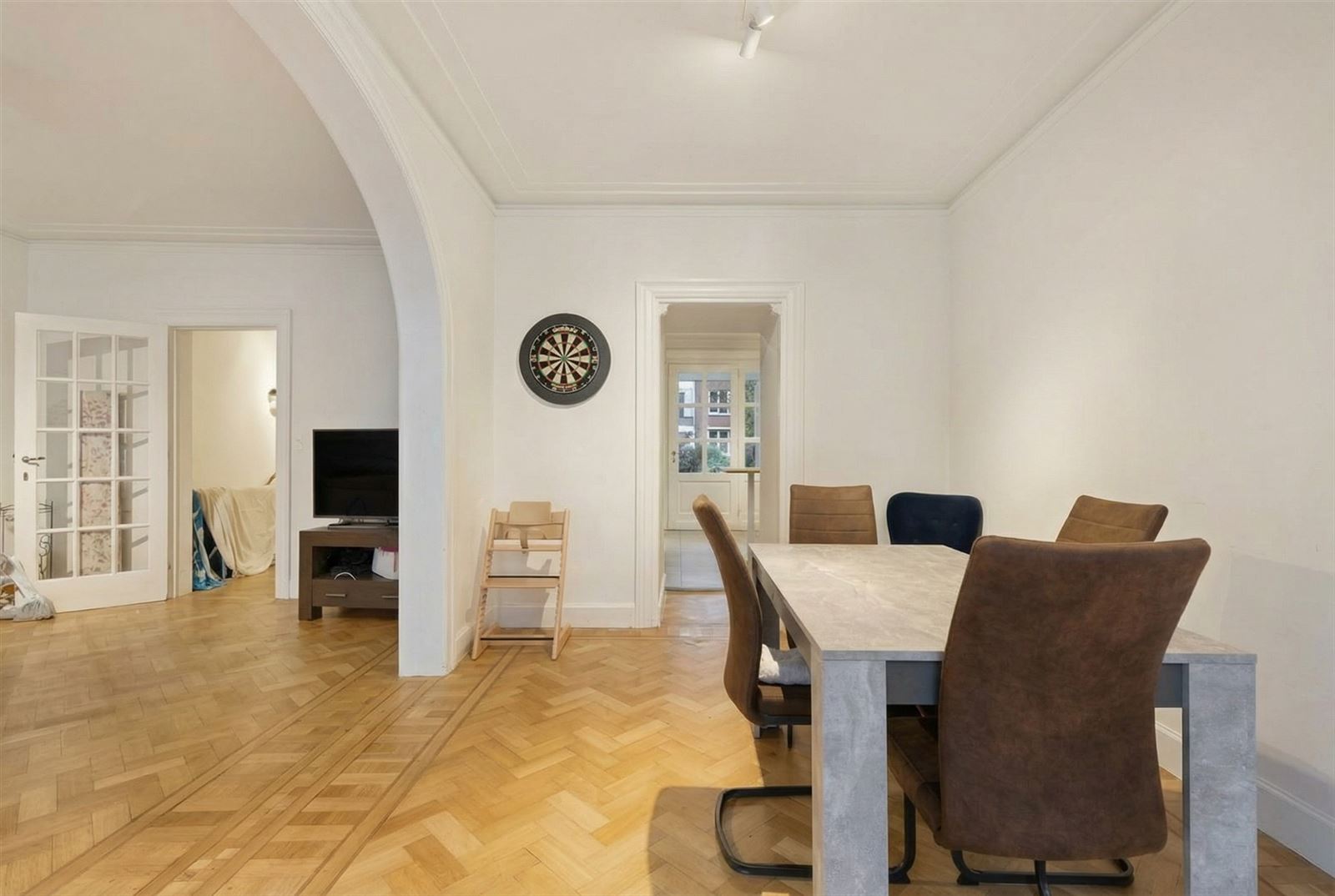 Appartement à louer à Berchem avec 2 chambres - photo 4