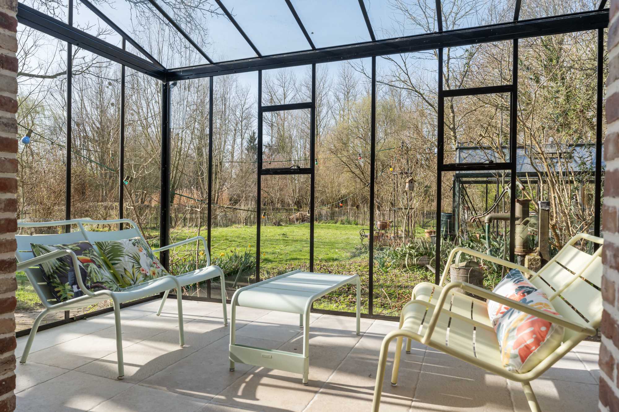 Maison à vendre à Heers avec 7 chambres - photo 4