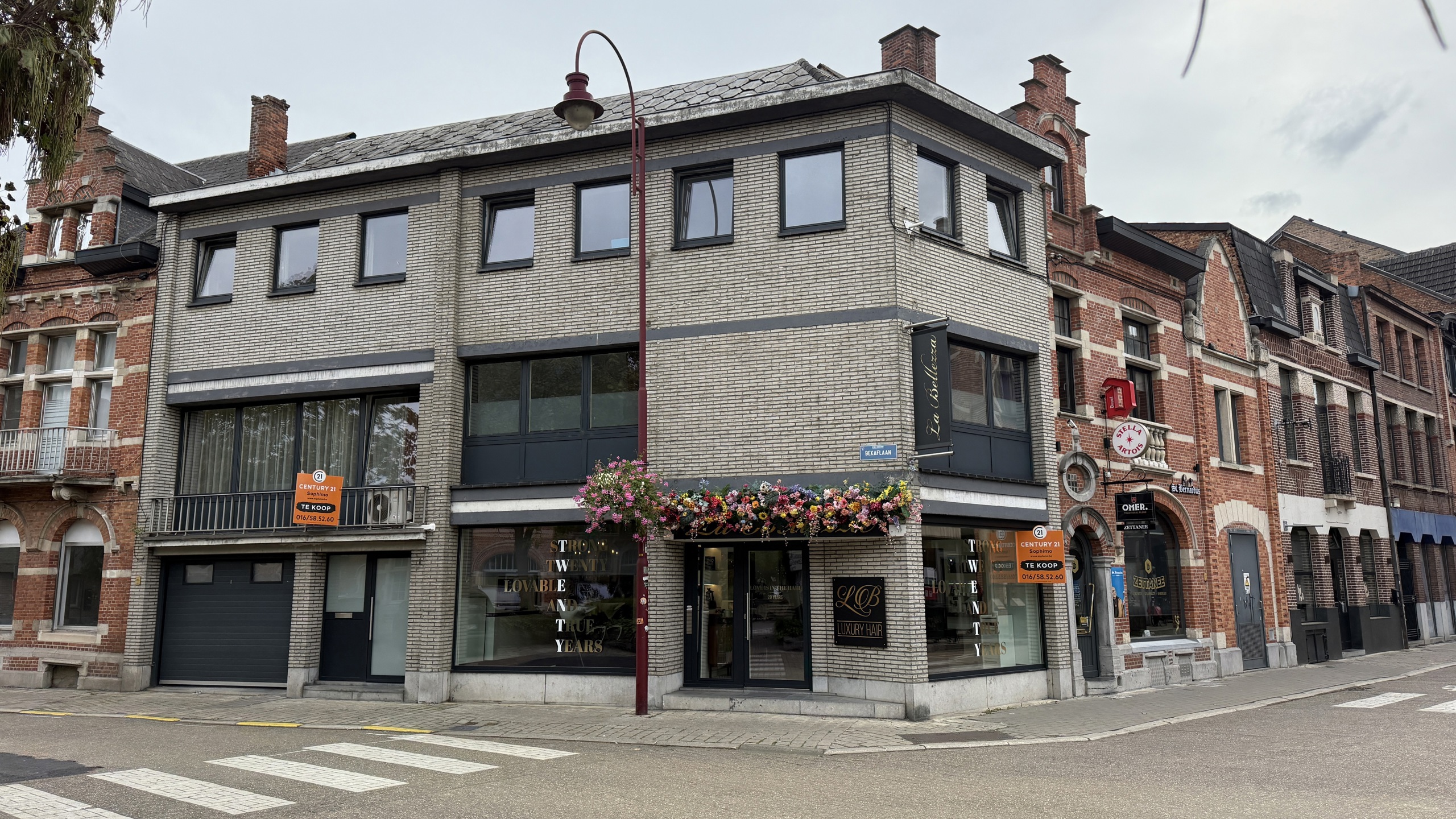 Maison à vendre à Aarschot avec 5 chambres - photo 1