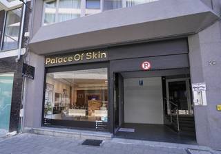 Commercial à louer à Anvers