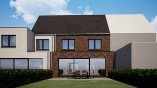 Maison à vendre à Ichtegem