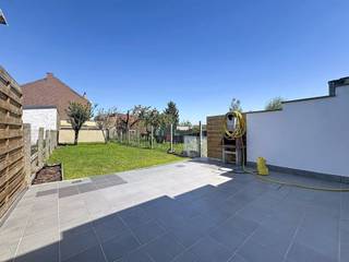 Commercieel te huur in Tubeke