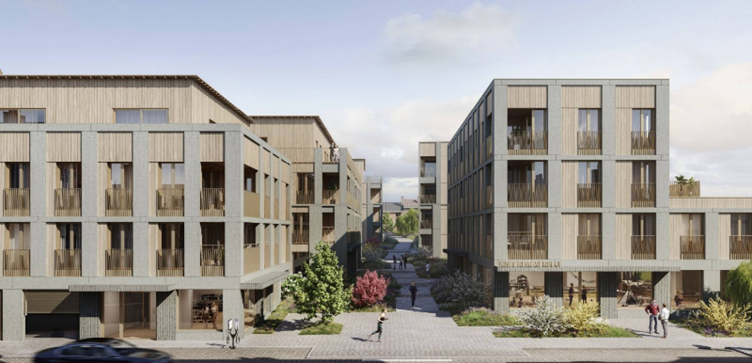 Commercial for sale in Tervuren - photo 1