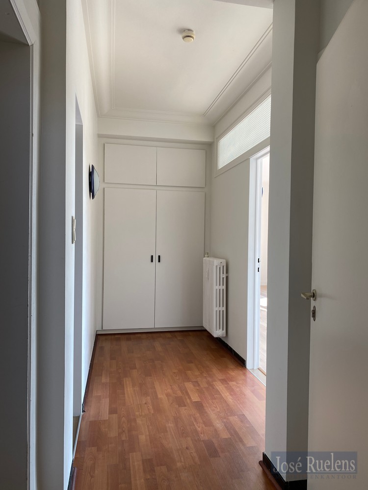 Zéér ruim 3-slaapkamer appartement met mooi verzicht.- co-housing mogelijk! - foto 4