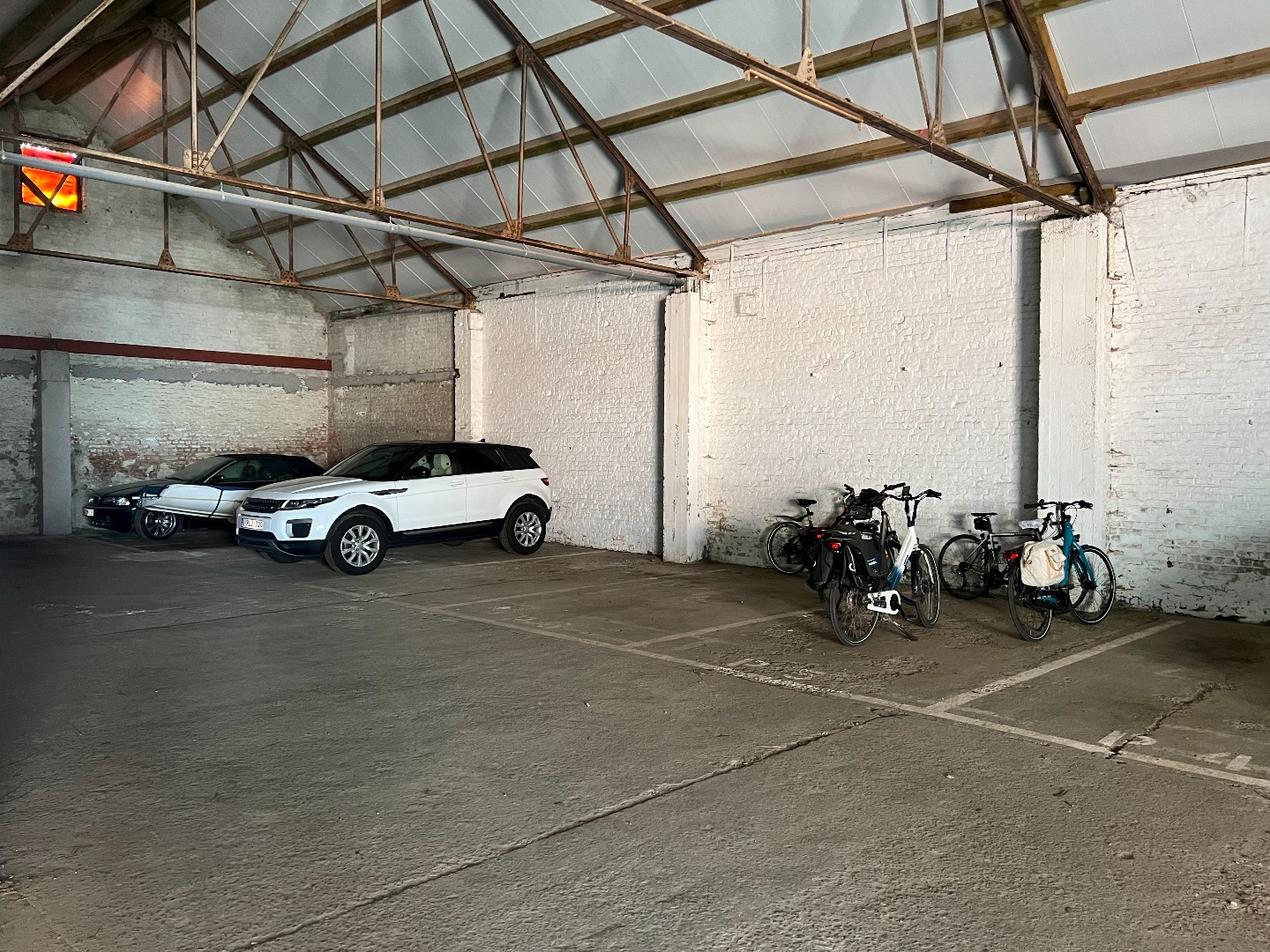 Garage à vendre à Kessel-Lo - photo 4