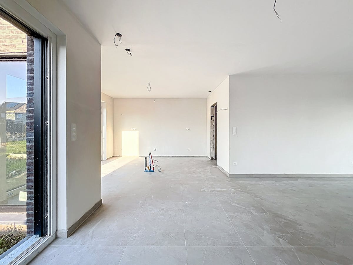 5 maisons mitoyennes neuves dans le centre de Kaprijke - photo 5