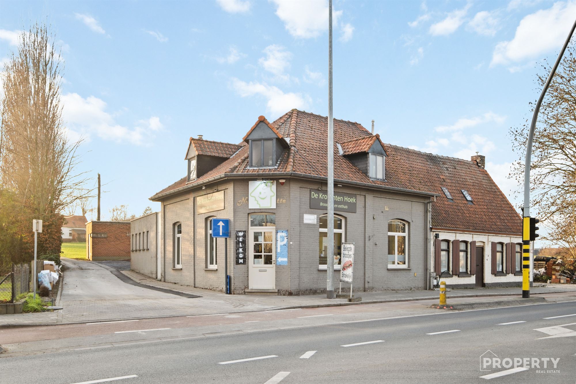 Pand op toplocatie! - foto 2