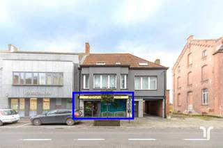 Commercial à vendre à Gistel