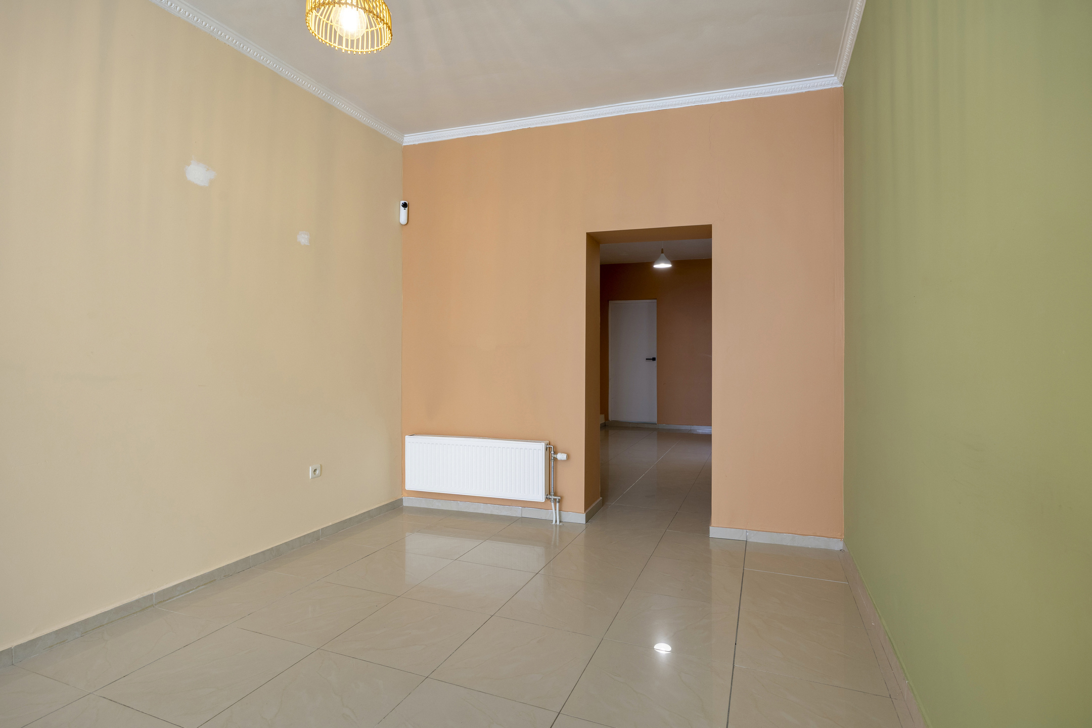 Appartement à louer à Anvers avec 1 chambre - photo 5