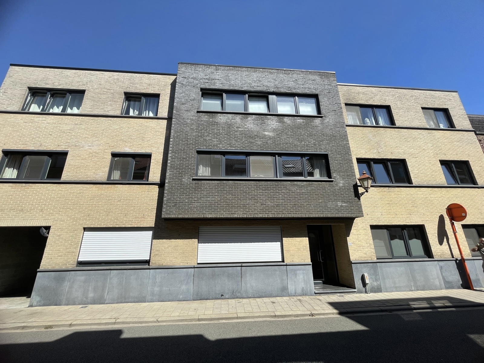 Appartement à Tienen