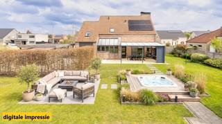 Maison à vendre à Balen