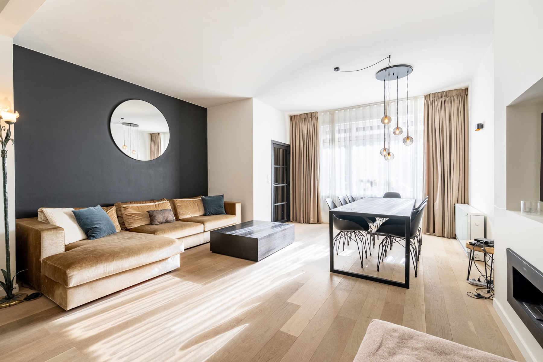 Appartement à vendre à Knokke-Heist avec 3 chambres - photo 2