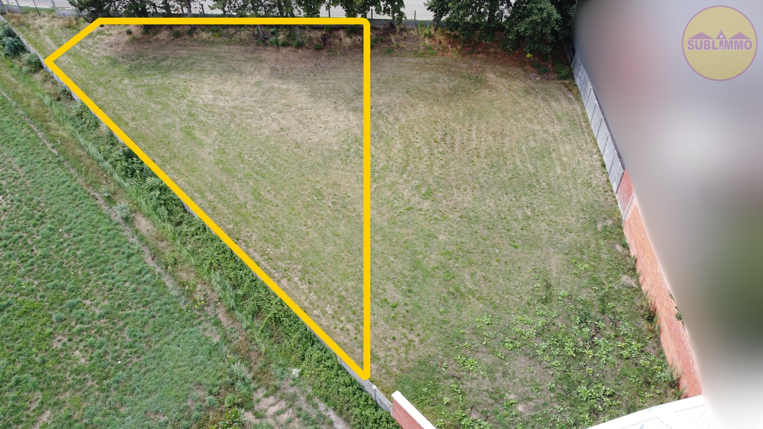 Terrain à vendre à Meerhout - photo 1