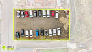 Land for sale in Lebbeke