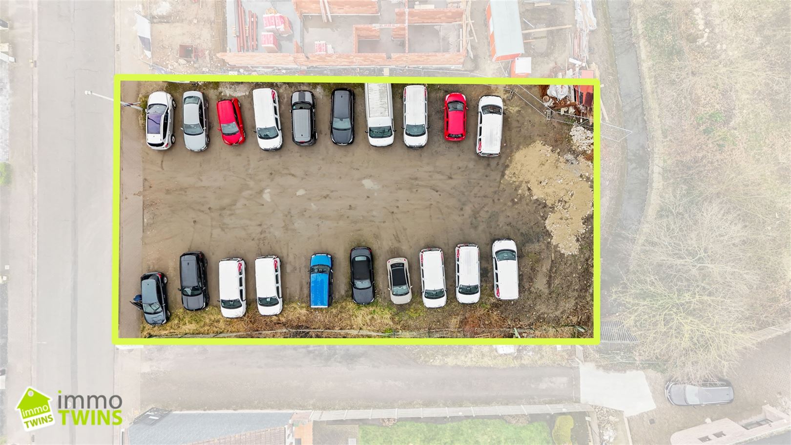 Land for sale in Lebbeke - photo 1